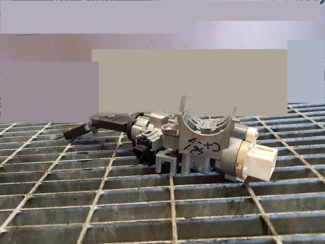 bontott MAZDA CX-7 Gyújtáskapcsoló