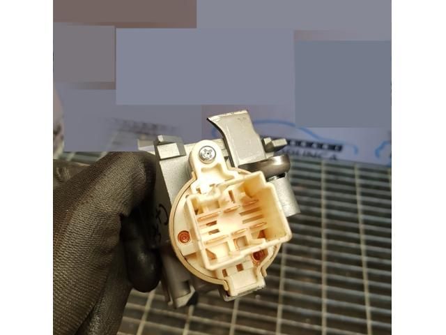 bontott MAZDA CX-7 Gyújtáskapcsoló