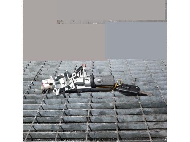 bontott MAZDA CX-7 Gyújtáskapcsoló