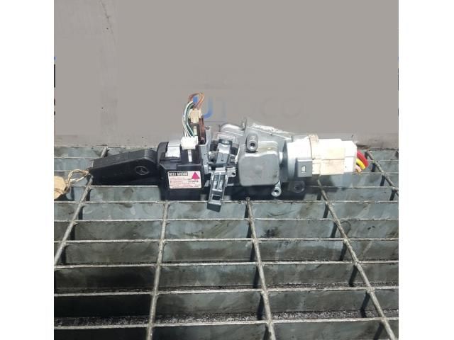 bontott MAZDA CX-7 Gyújtáskapcsoló