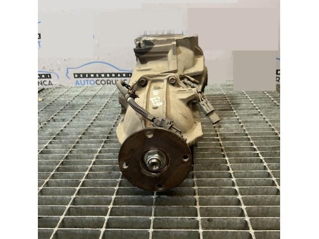 bontott MAZDA CX-7 Hátsó Differenciálmű