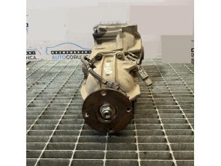 bontott MAZDA CX-7 Hátsó Differenciálmű