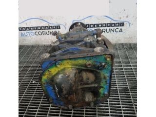 bontott MAZDA CX-7 Hátsó Differenciálmű