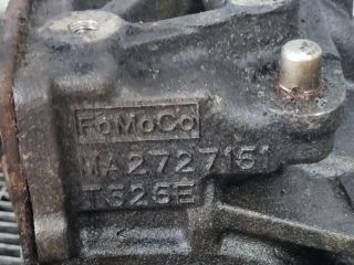 bontott MAZDA CX-7 Hátsó Differenciálmű