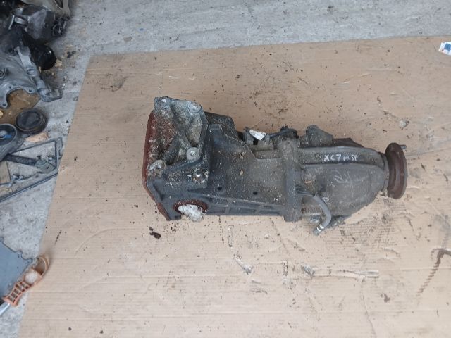 bontott MAZDA CX-7 Hátsó Differenciálmű