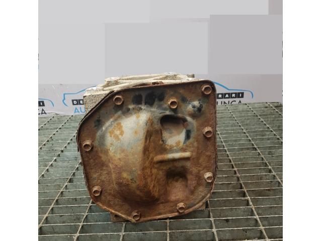 bontott MAZDA CX-7 Hátsó Differenciálmű