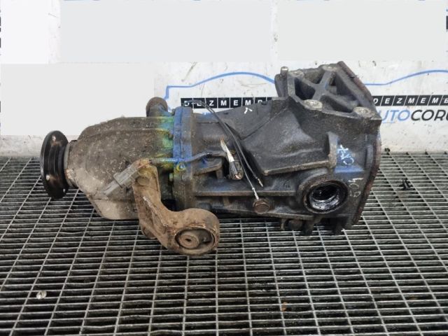 bontott MAZDA CX-7 Hátsó Differenciálmű