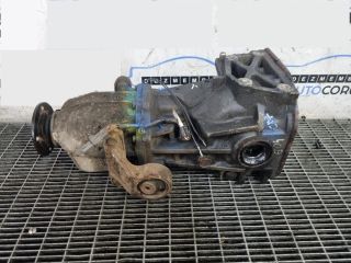 bontott MAZDA CX-7 Hátsó Differenciálmű