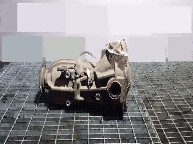 bontott MAZDA CX-7 Hátsó Differenciálmű