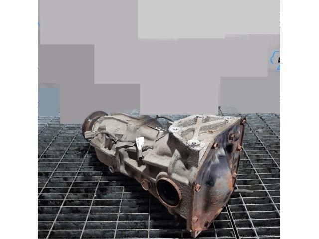 bontott MAZDA CX-7 Hátsó Differenciálmű