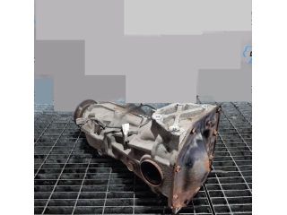 bontott MAZDA CX-7 Hátsó Differenciálmű