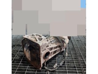 bontott MAZDA CX-7 Hátsó Differenciálmű