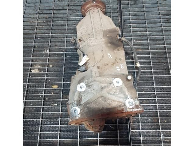 bontott MAZDA CX-7 Hátsó Differenciálmű