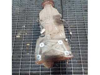 bontott MAZDA CX-7 Hátsó Differenciálmű