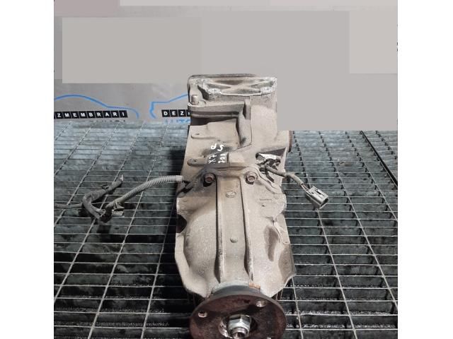 bontott MAZDA CX-7 Hátsó Differenciálmű