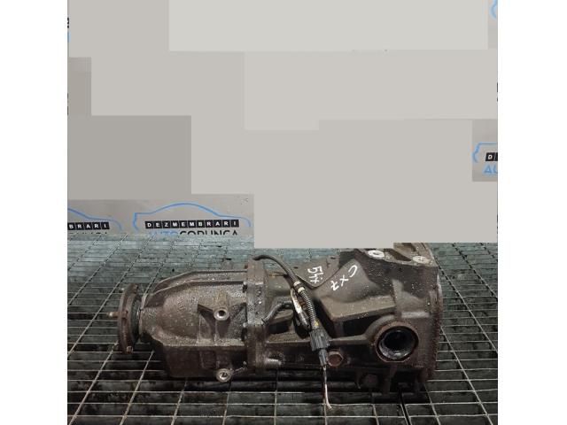 bontott MAZDA CX-7 Hátsó Differenciálmű