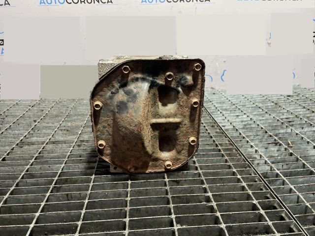 bontott MAZDA CX-7 Hátsó Differenciálmű