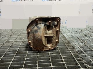 bontott MAZDA CX-7 Hátsó Differenciálmű