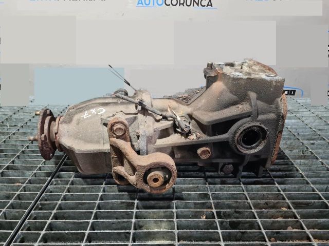 bontott MAZDA CX-7 Hátsó Differenciálmű