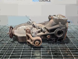 bontott MAZDA CX-7 Hátsó Differenciálmű