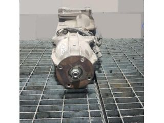 bontott MAZDA CX-7 Hátsó Differenciálmű