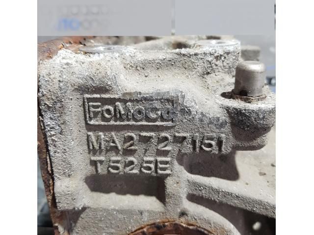 bontott MAZDA CX-7 Hátsó Differenciálmű