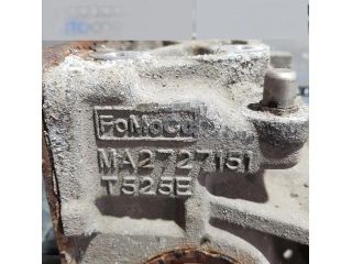 bontott MAZDA CX-7 Hátsó Differenciálmű