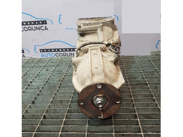 bontott MAZDA CX-7 Hátsó Differenciálmű