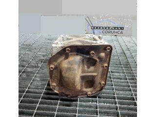 bontott MAZDA CX-7 Hátsó Differenciálmű