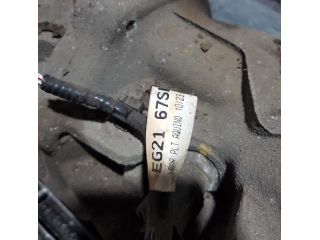 bontott MAZDA CX-7 Hátsó Differenciálmű