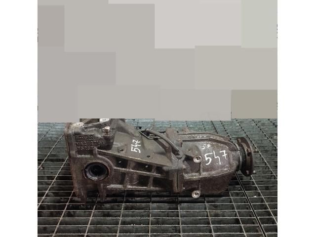 bontott MAZDA CX-7 Hátsó Differenciálmű