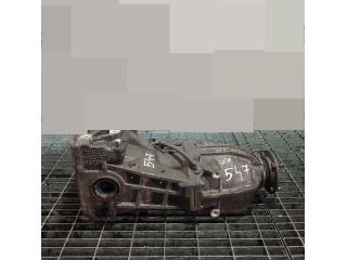 bontott MAZDA CX-7 Hátsó Differenciálmű