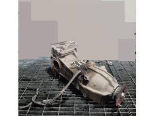 bontott MAZDA CX-7 Hátsó Differenciálmű