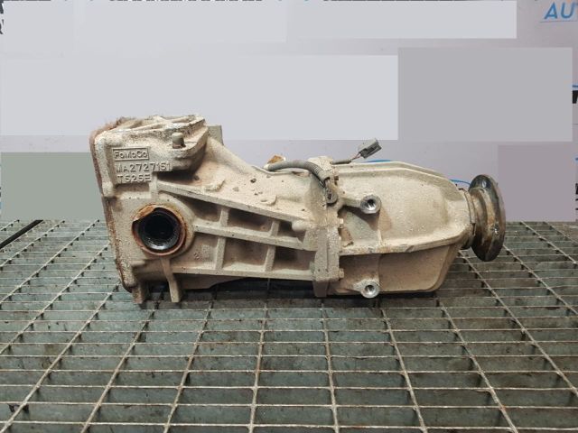 bontott MAZDA CX-7 Hátsó Differenciálmű