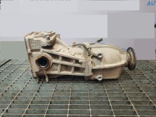 bontott MAZDA CX-7 Hátsó Differenciálmű