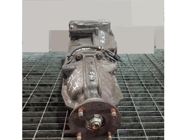 bontott MAZDA CX-7 Hátsó Differenciálmű