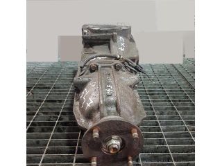 bontott MAZDA CX-7 Hátsó Differenciálmű