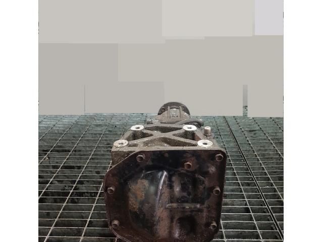 bontott MAZDA CX-7 Hátsó Differenciálmű