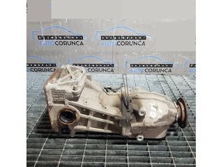 bontott MAZDA CX-7 Hátsó Differenciálmű