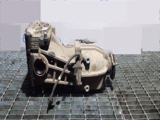 bontott MAZDA CX-7 Hátsó Differenciálmű