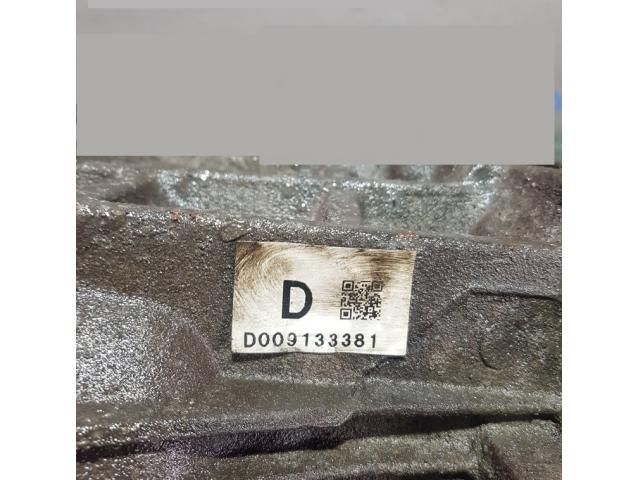 bontott MAZDA CX-7 Hátsó Differenciálmű