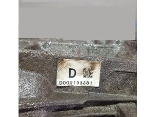 bontott MAZDA CX-7 Hátsó Differenciálmű