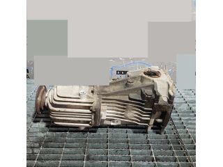 bontott MAZDA CX-7 Hátsó Differenciálmű