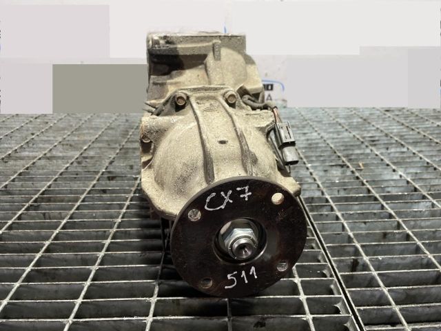 bontott MAZDA CX-7 Hátsó Differenciálmű