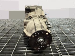 bontott MAZDA CX-7 Hátsó Differenciálmű