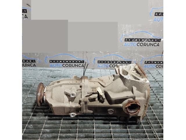 bontott MAZDA CX-7 Hátsó Differenciálmű