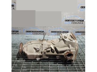 bontott MAZDA CX-7 Hátsó Differenciálmű