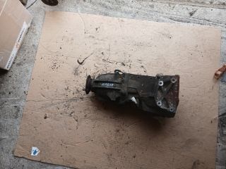 bontott MAZDA CX-7 Hátsó Differenciálmű