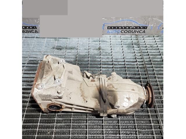 bontott MAZDA CX-7 Hátsó Differenciálmű