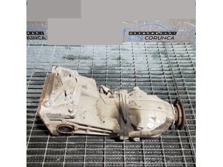 bontott MAZDA CX-7 Hátsó Differenciálmű